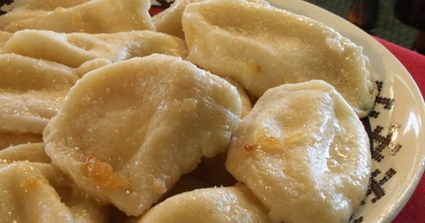 Cheese Buttons